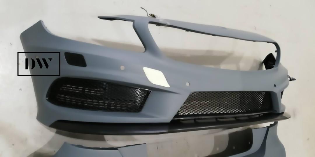 Mercedes Benz W176 A Class A180 A200 Amg A45 Bodykit Pp
