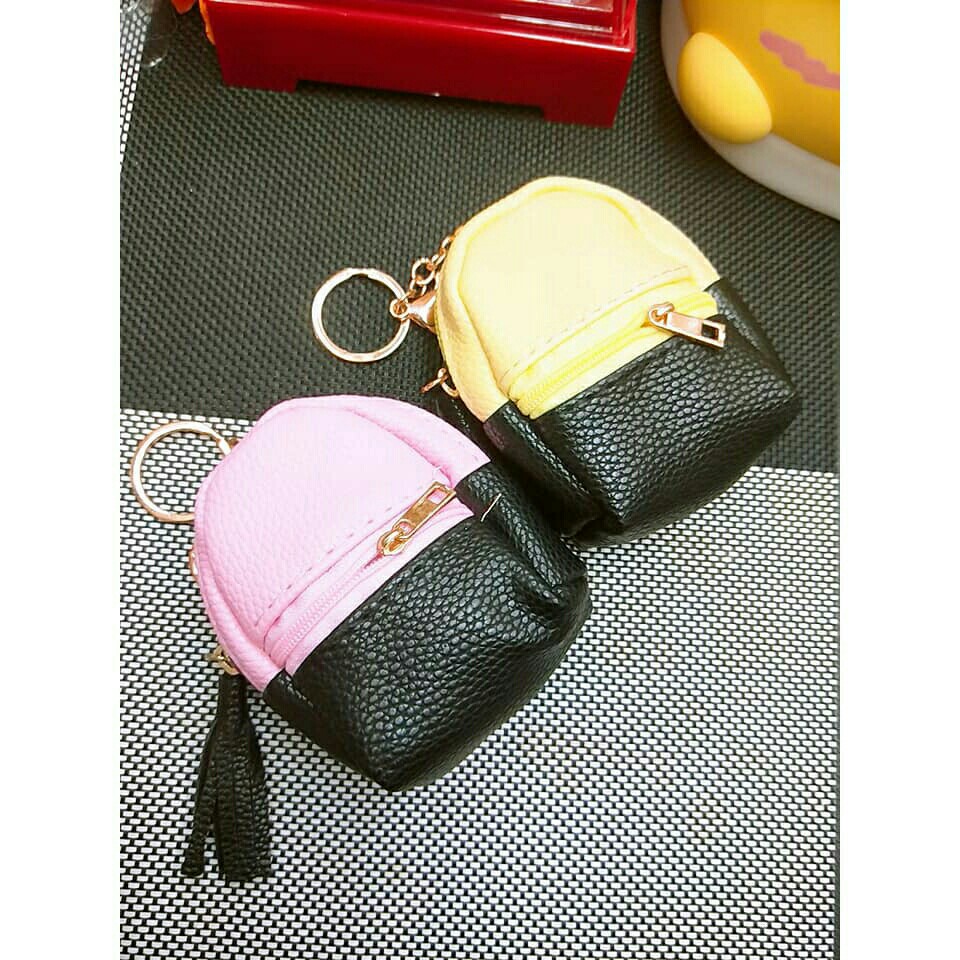 mini coin purse