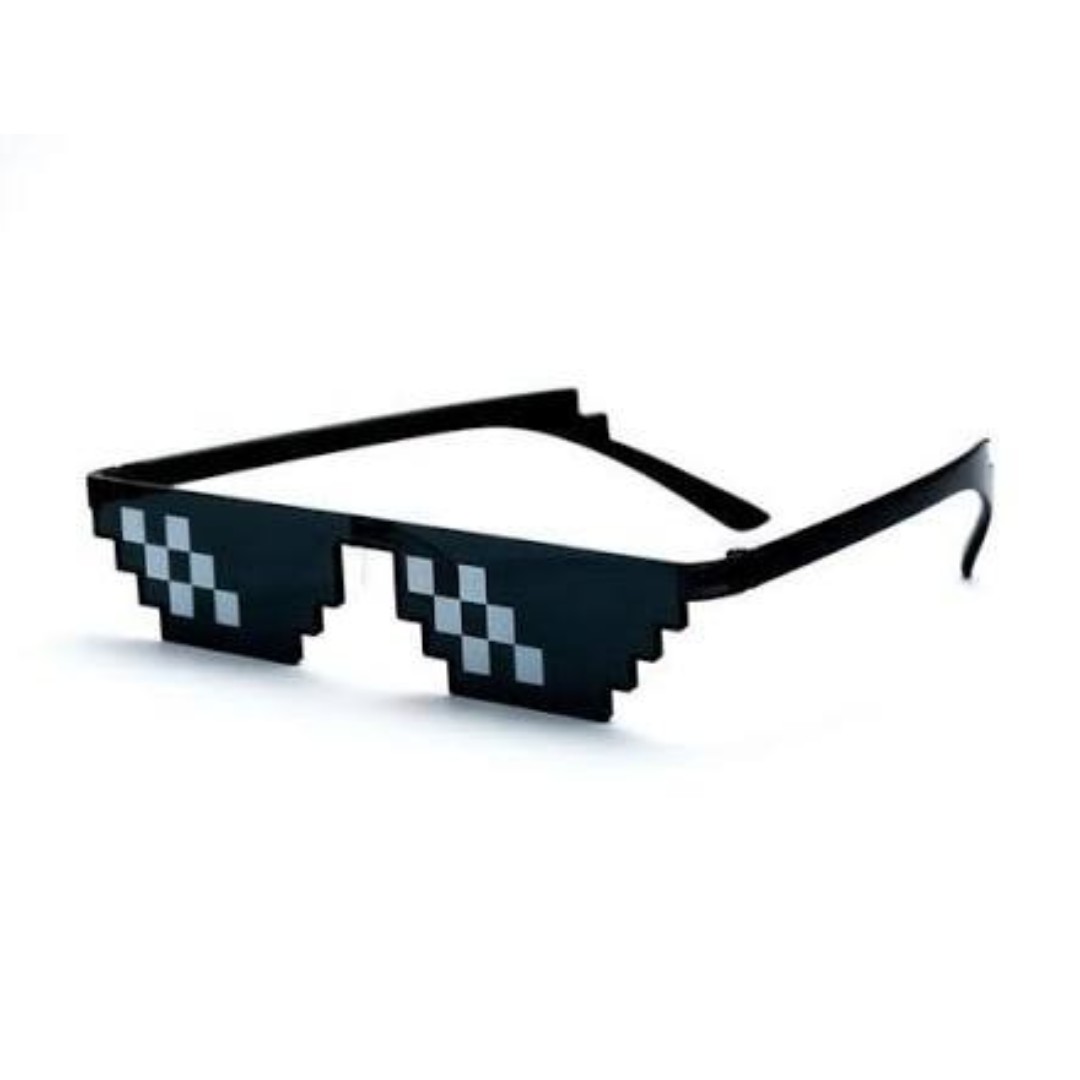 boss shades