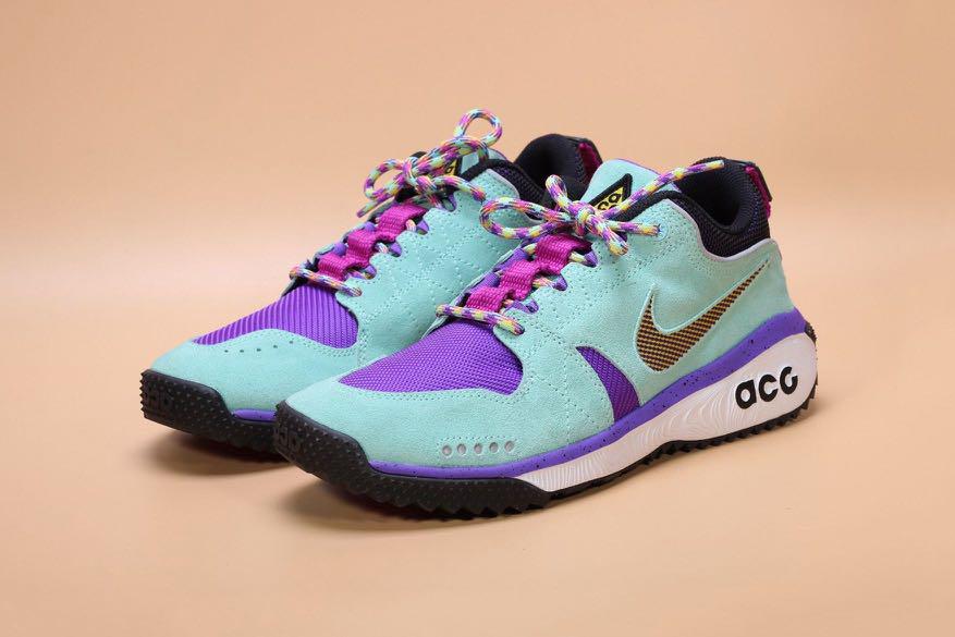 acg dog