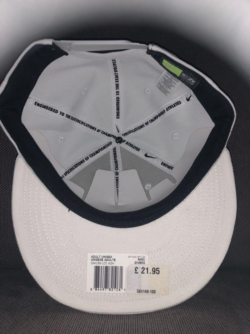nike misc divers cap