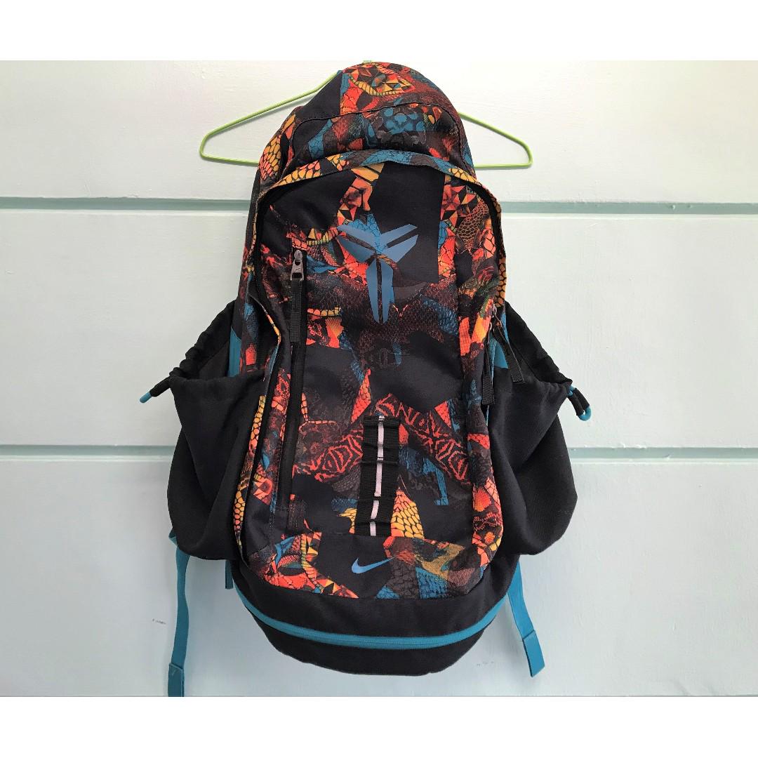 Nike Kobe Bryant Mamba XI Backpack