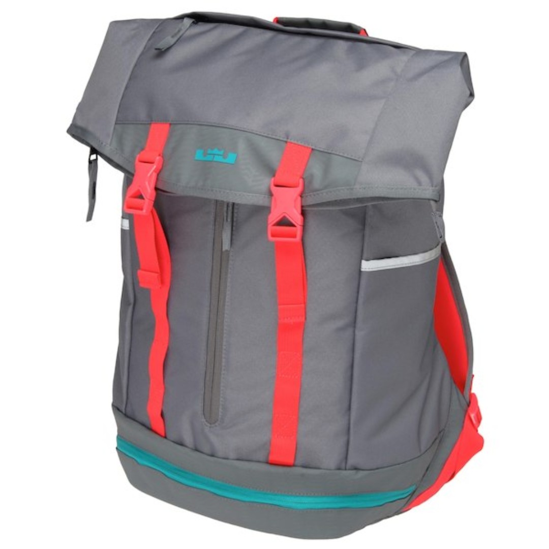 Nike lebron backpack limited edition store