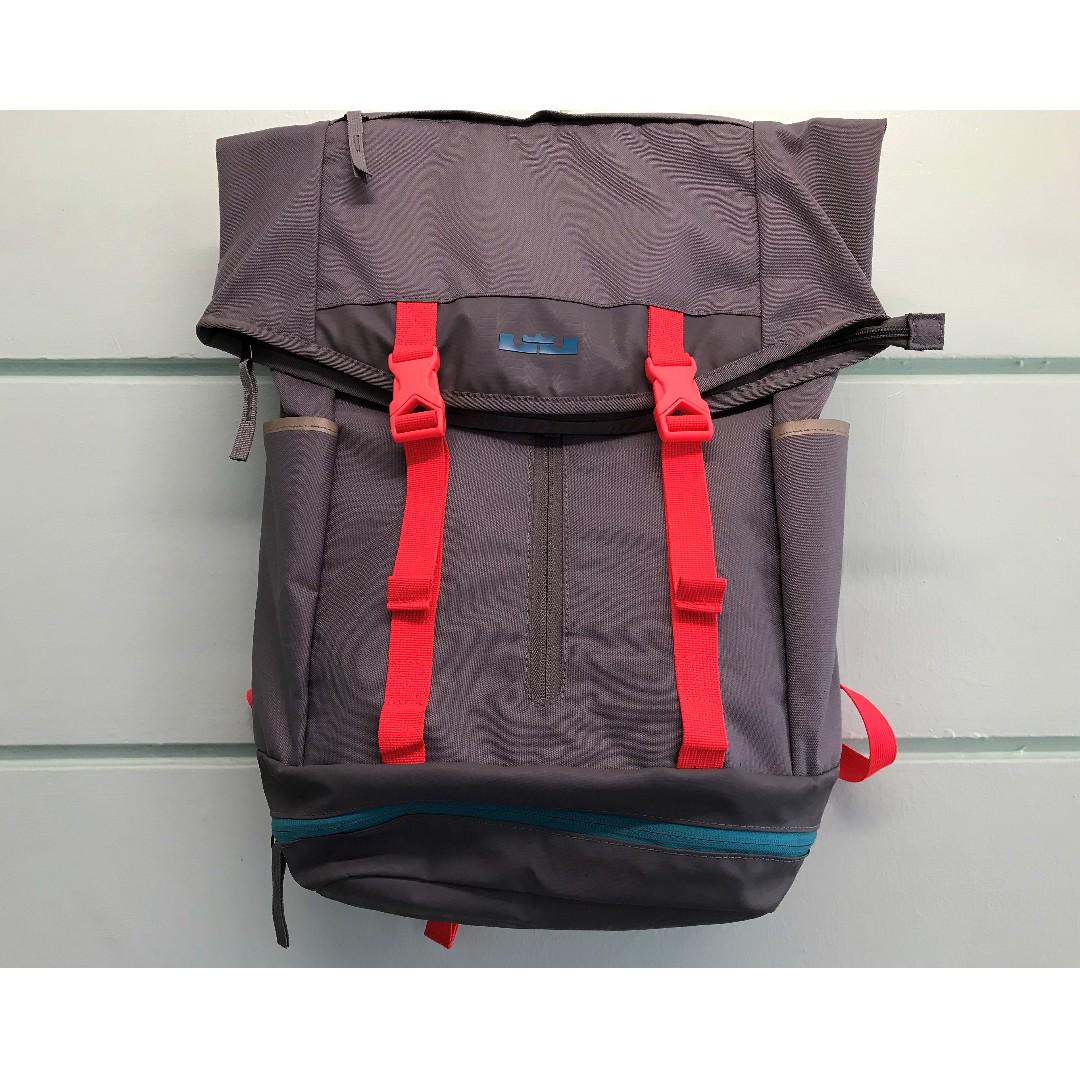 Lebron james ambassador deals backpack