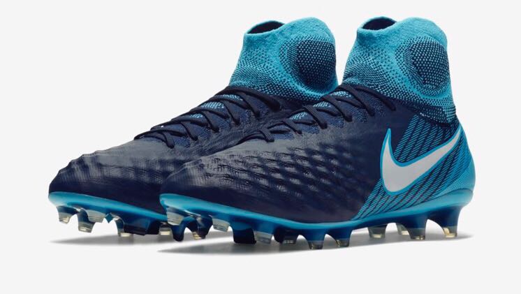 Nike Magista Obra II Ice Pack (First Grade), Men's Fashion, Footwear, Boots  on Carousell