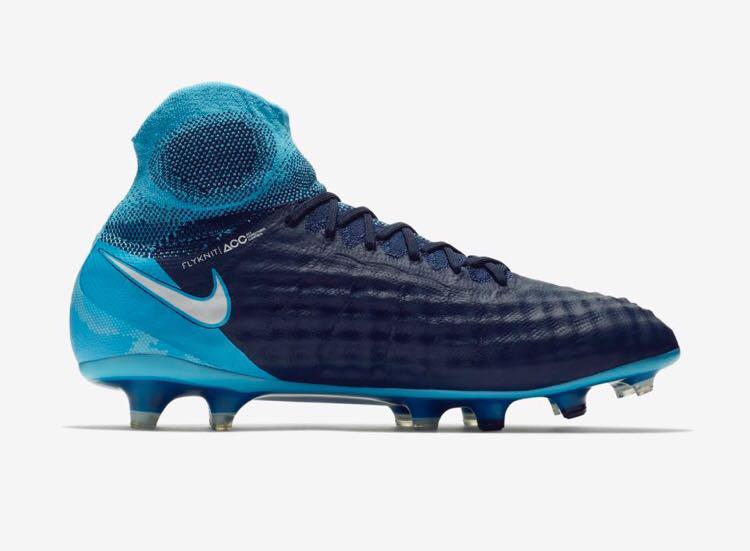 Nike Magista X Proximo IC Indoor MAGISTAX Silver Soccer