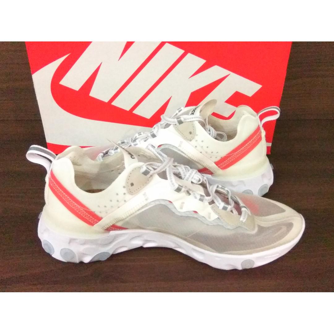 Epic react 87 sail shop