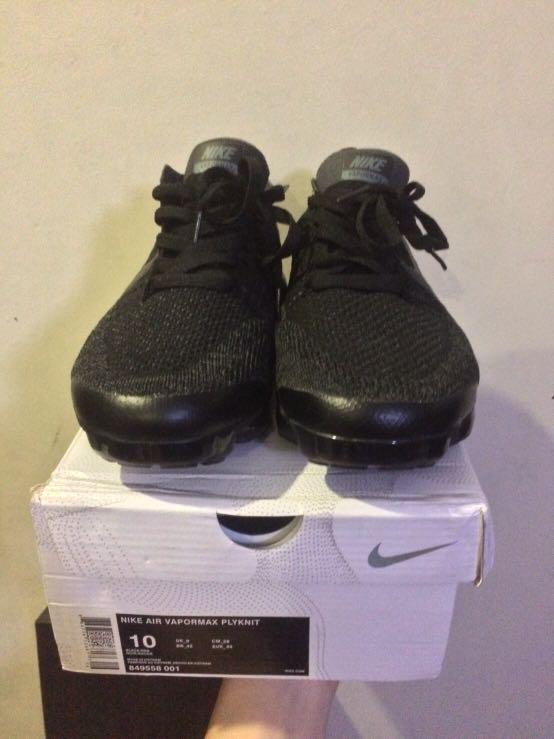 nike vapormax 2.0 flyknit