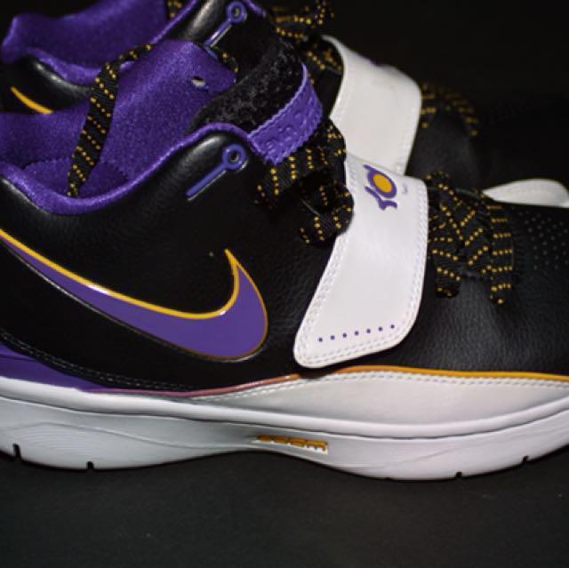 kevin durant shoes 7.5