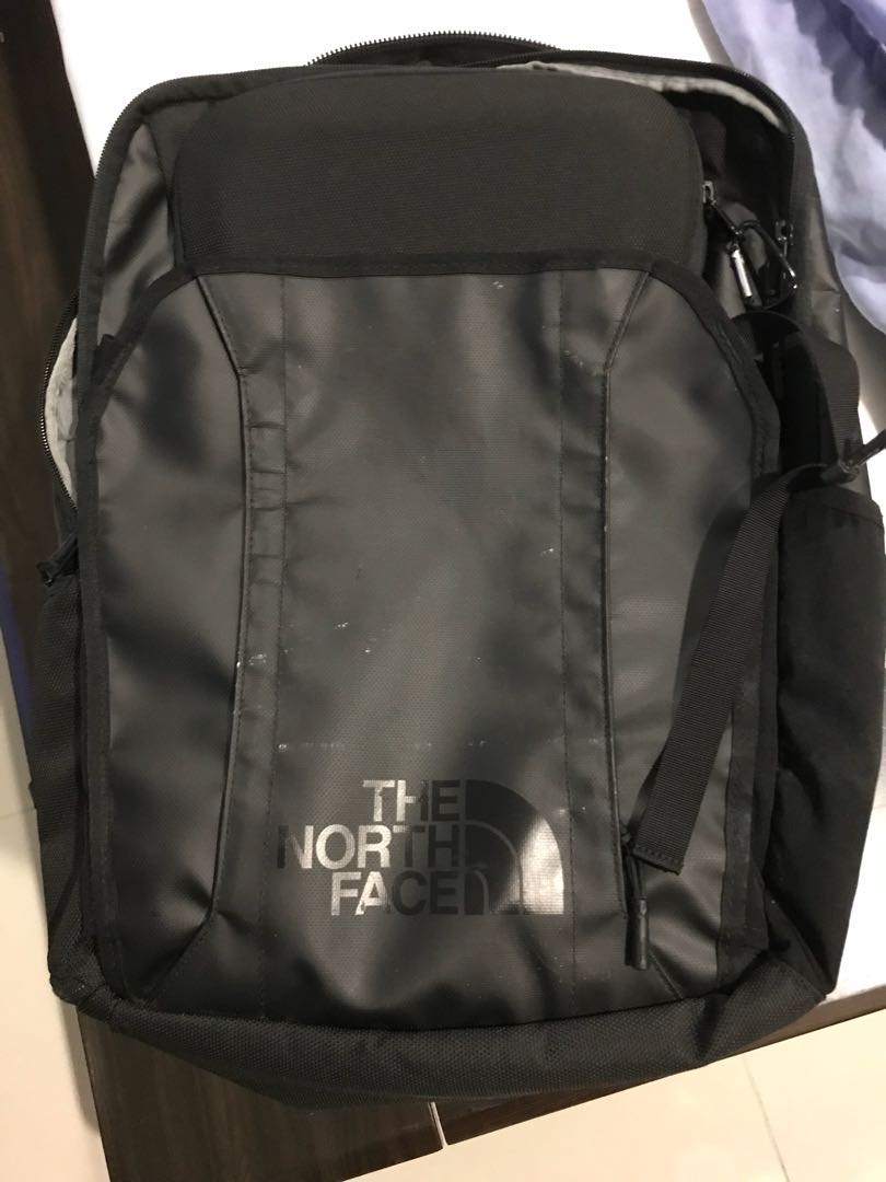 north face computer backpack