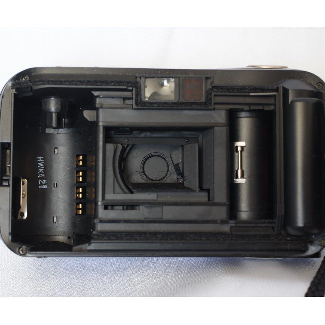 Olympus Infinity Stylus/ Olympus Mju1, Photography, Cameras on Carousell