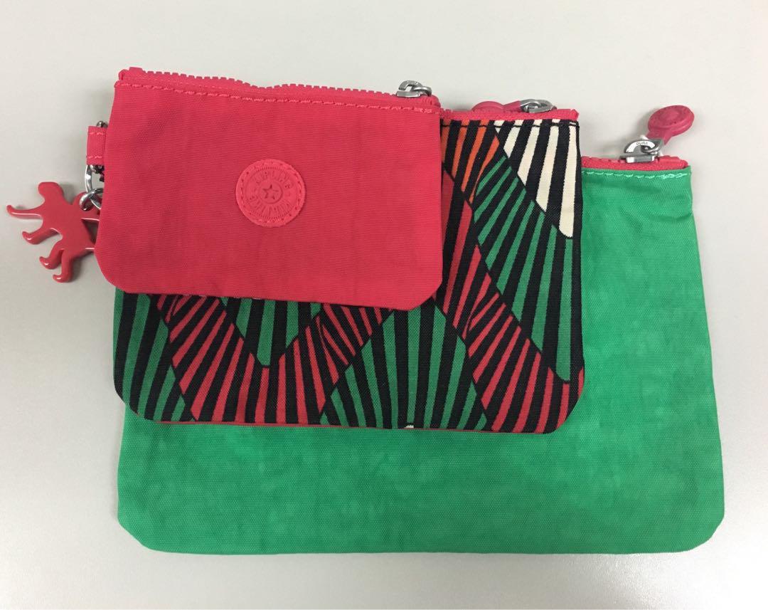 kipling pouch price