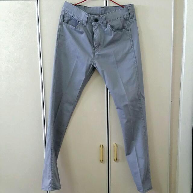 levi strauss & co pants