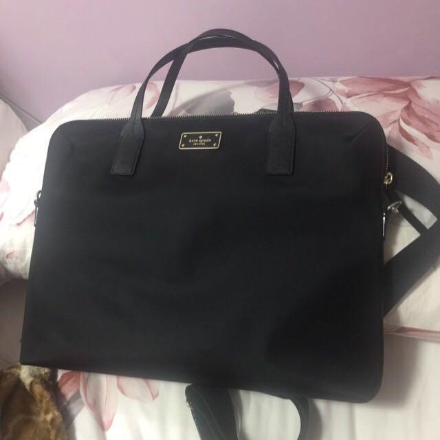 Kate spade blake avenue daveney laptop shoulder bag handbag store