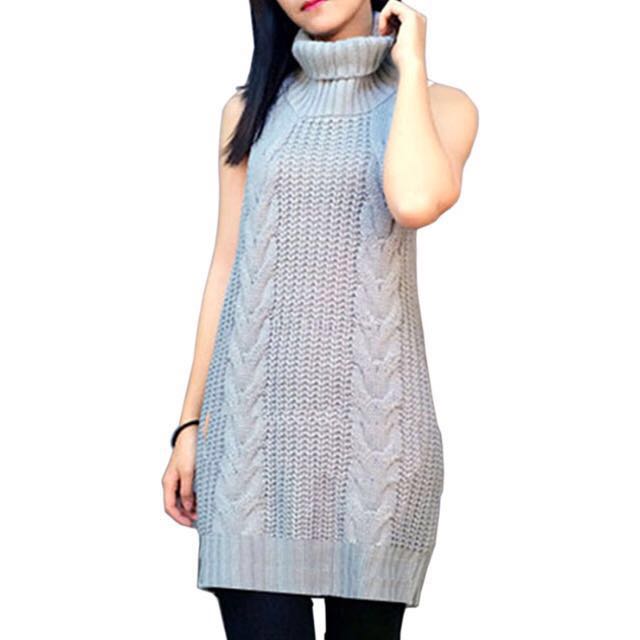 Virgin Killing Sweater