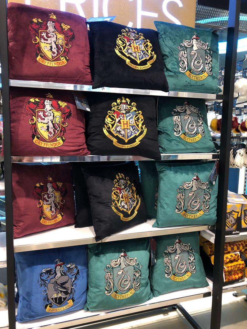 Harry potter on sale pillow primark