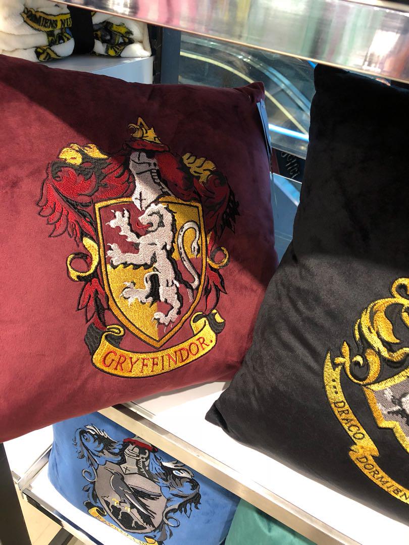 Harry potter cushion primark online