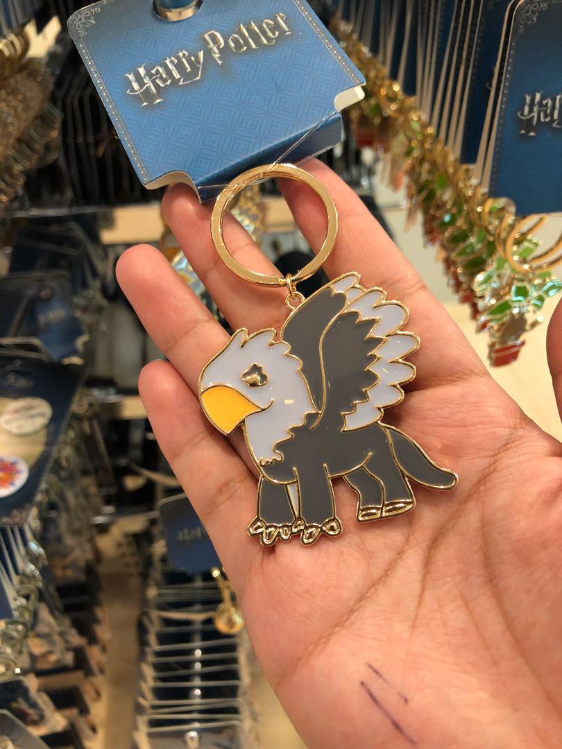 Primark x Harry Potter Keychain Women s Fashion Jewelry