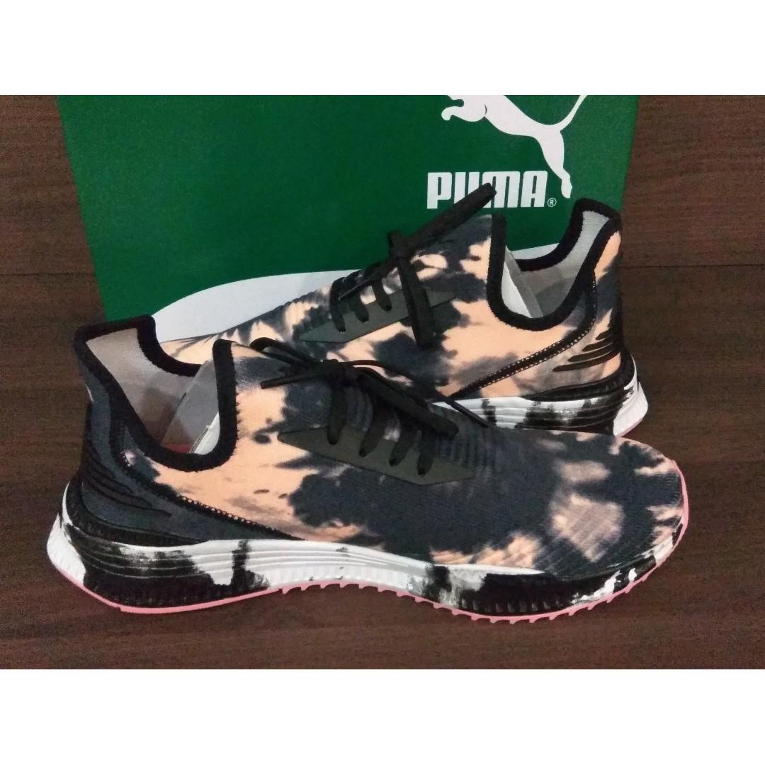 Puma avid evoknit new arrivals review