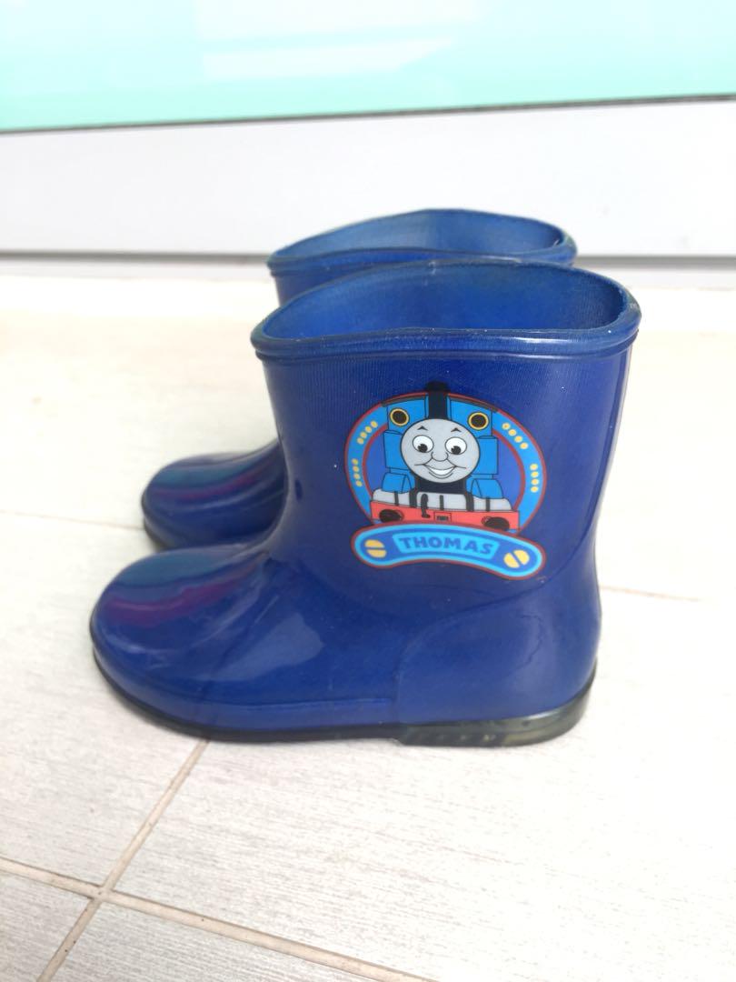 Thomas and friends wellies sale
