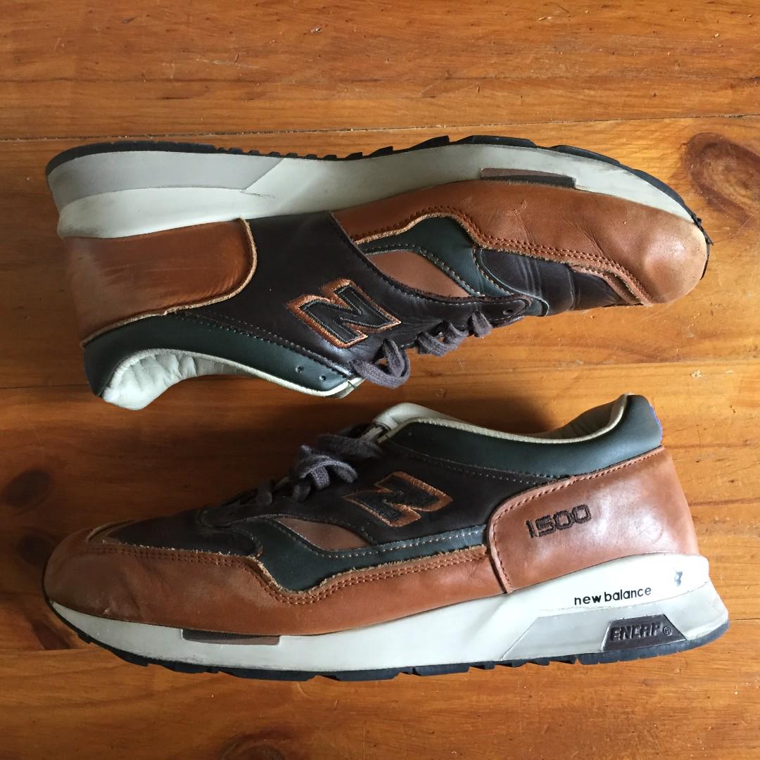 new balance m1500 khaki