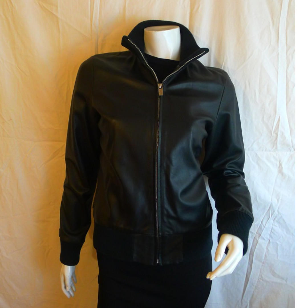 Adidas y3 store bomber jacket