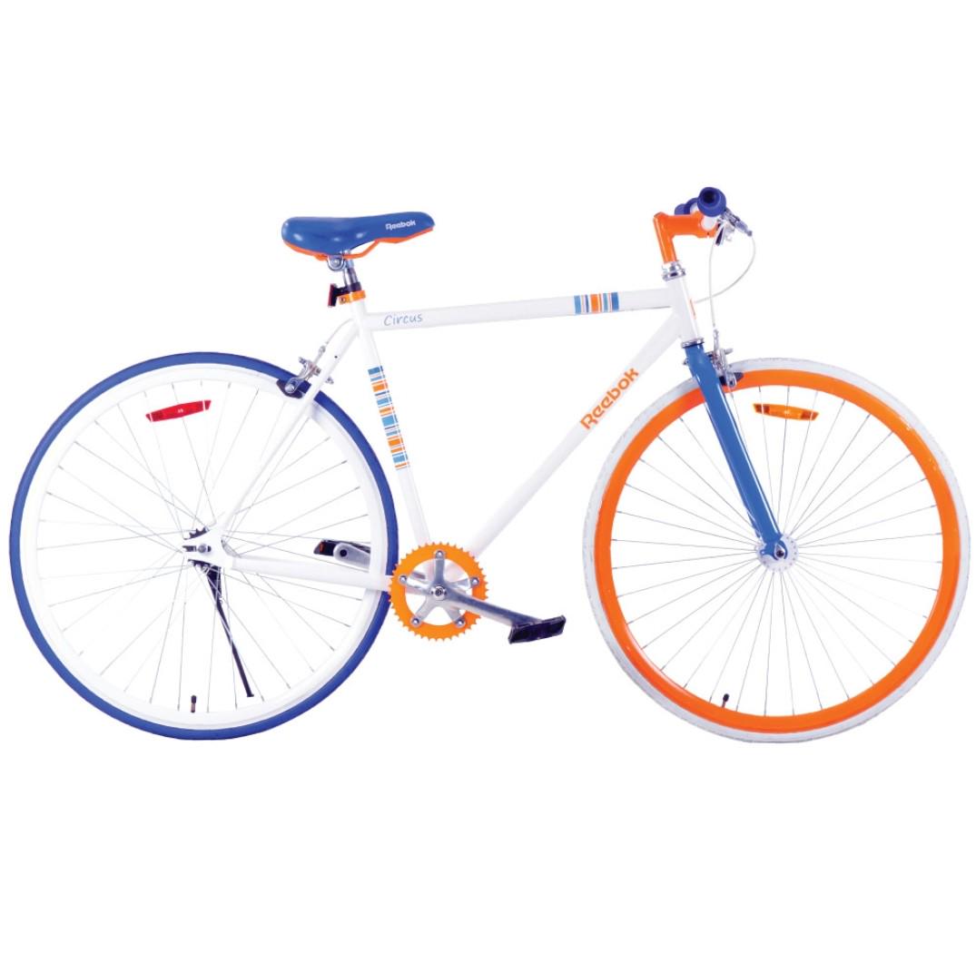 Fixie reebok shop