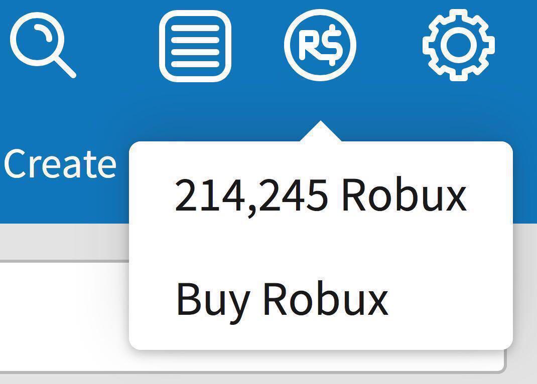 Robux For Sale Out Of Stock Toys Games Video Gaming In Game Products On Carousell - 2750 robux 10 how to get robux in 1 minute