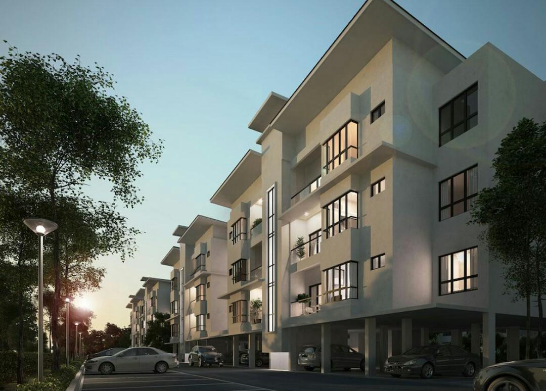 South Bayu 2 (Nilai) Room Fully Furnished, Property, Rentals on Carousell