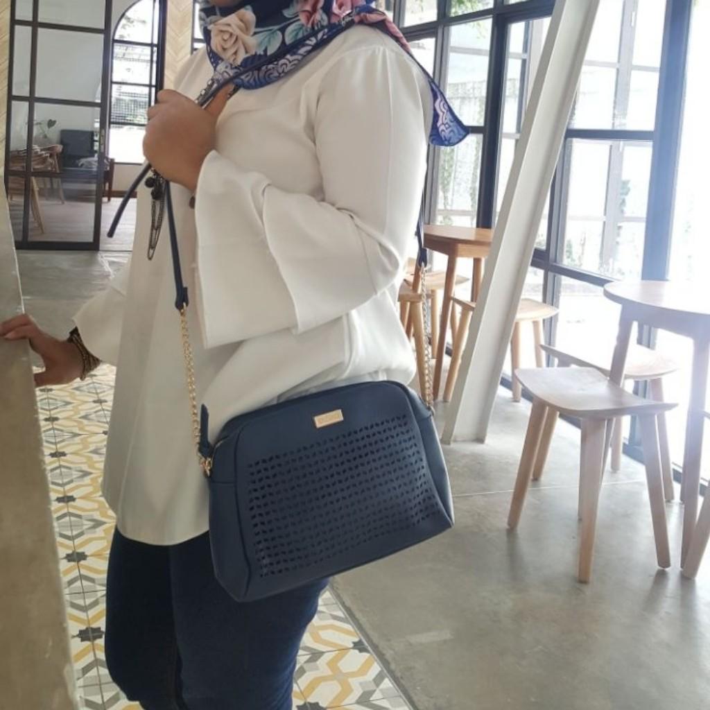 Royal Navy Small Handbag