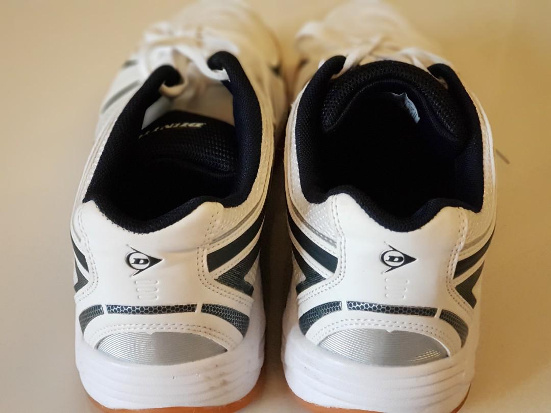 Dunlop indoor best sale ladies court shoes