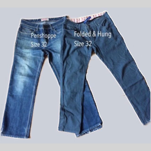 mens branded jeans sale