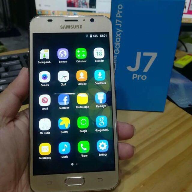 Samsung j7 jiji Clearance