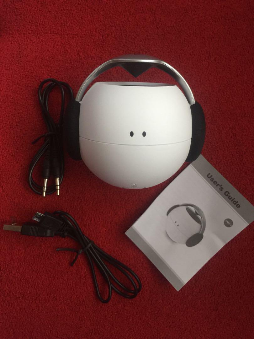 Yoyo bluetooth speaker samsung store