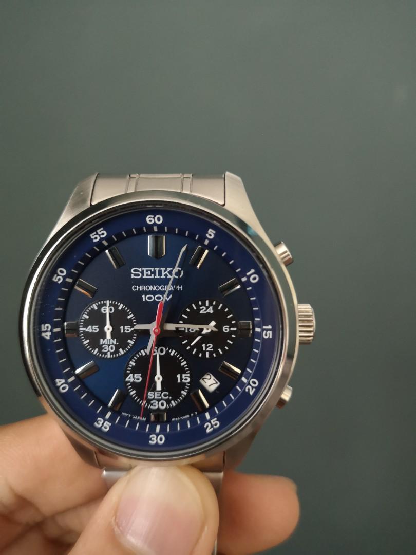 Seiko sks585 shop