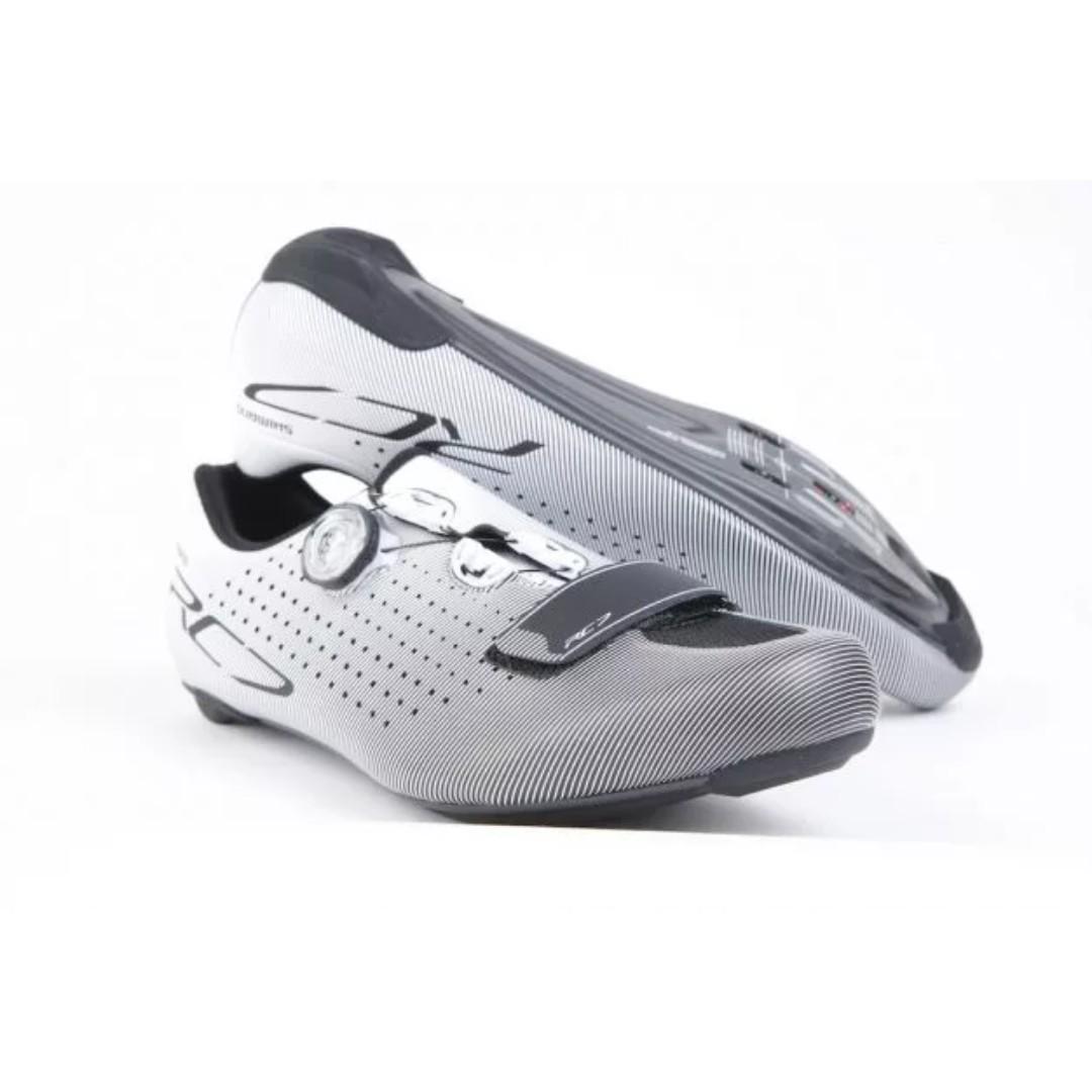 shimano rc7 wide fit