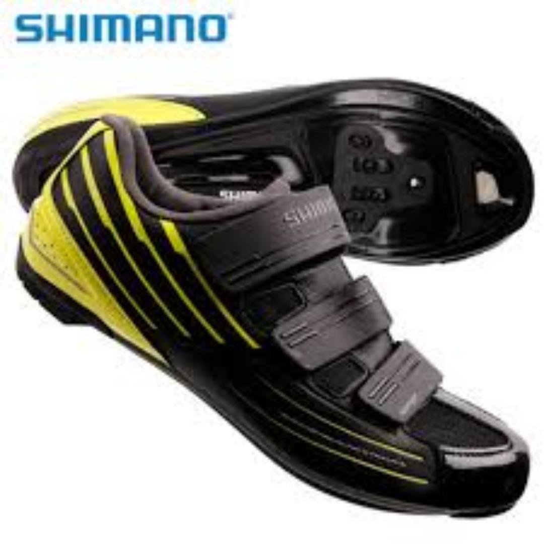 shimano rp2 bike shoes
