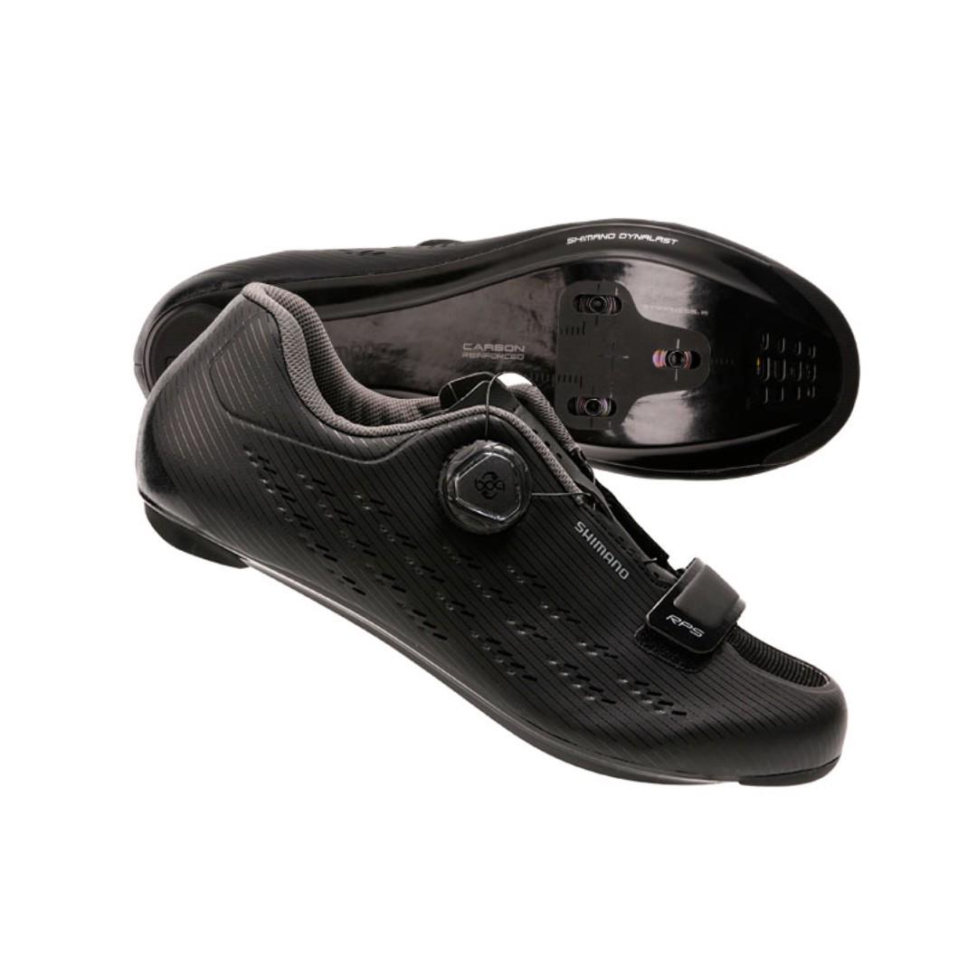 shimano rp501 road shoes