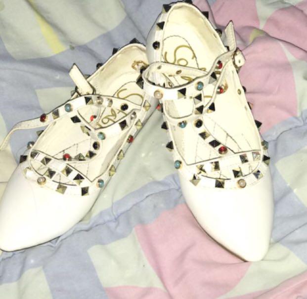 so fab doll shoes
