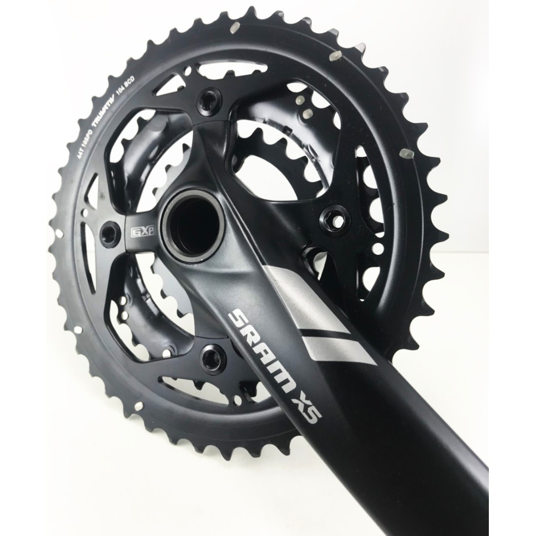 sram x5 gxp