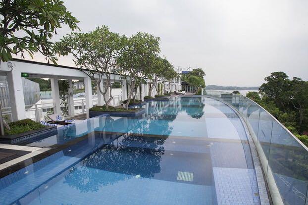 Staycation At Village Hotel Changi This Fri To Sun Tickets Vouchers Local Attractions Transport On Carousell