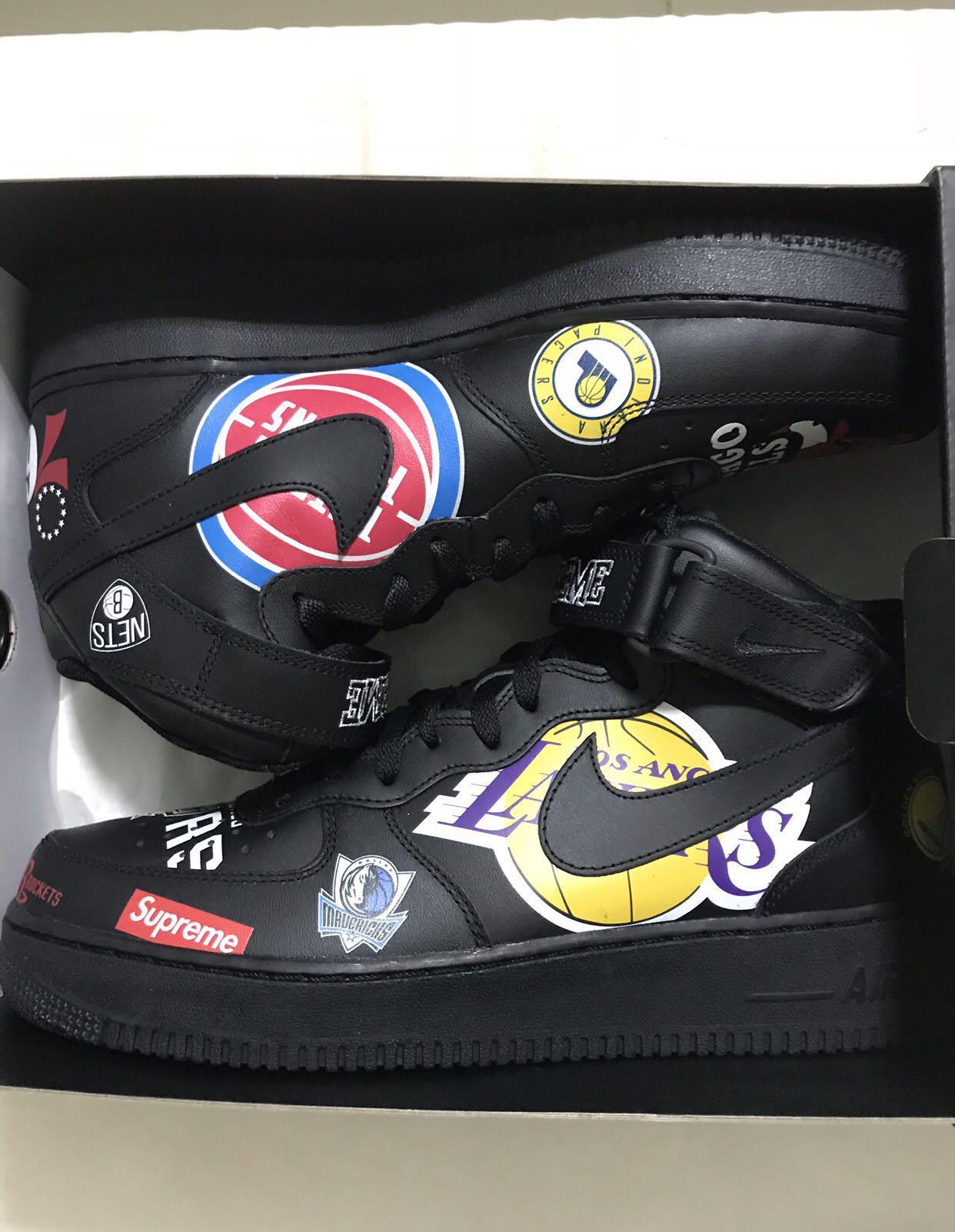 Supreme nike nba shoes shop