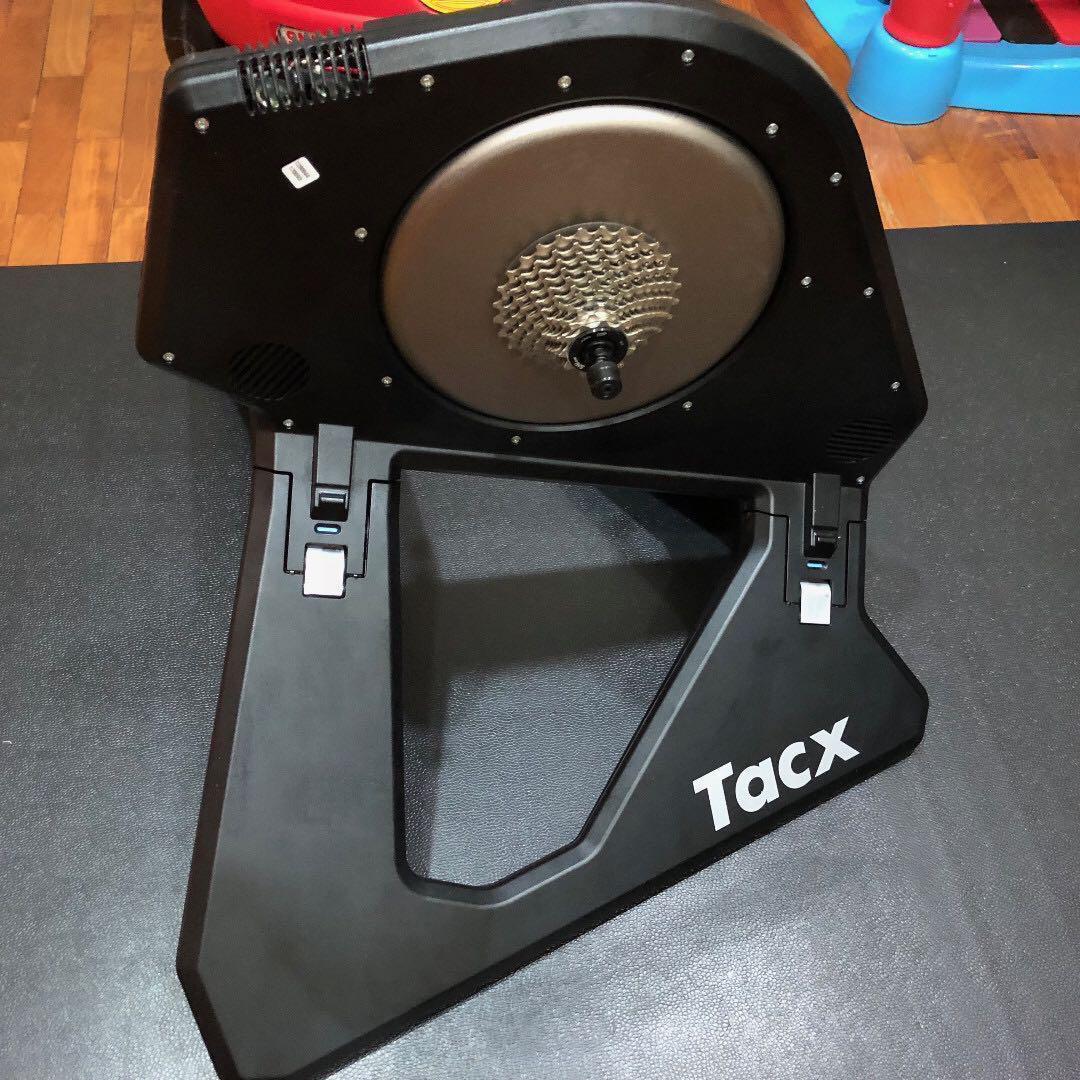 tacx neo smart direct drive