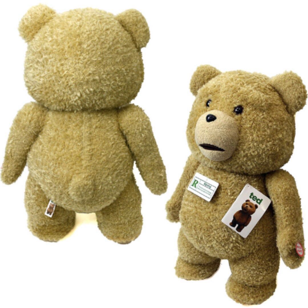 Ted teddy cheap bear 24 inch