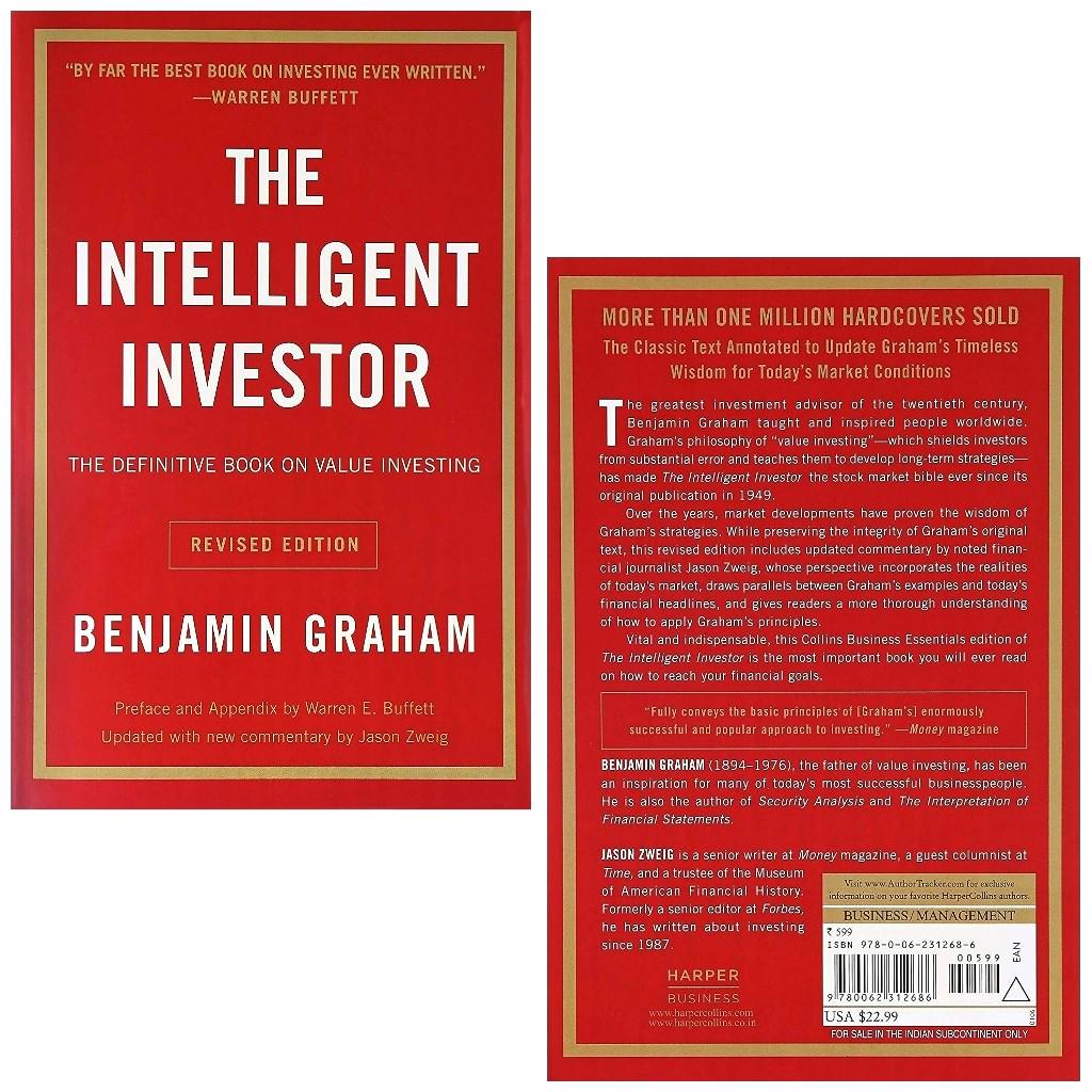 Download ebook the intelligent investor bahasa indonesia pdf Download ebook the intelligent investor bahasa indonesia pdf