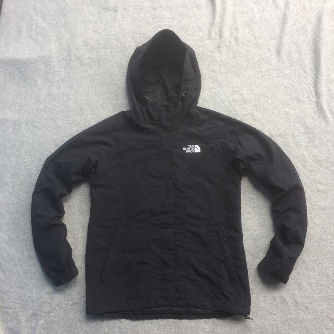 the north face jacket outdoor