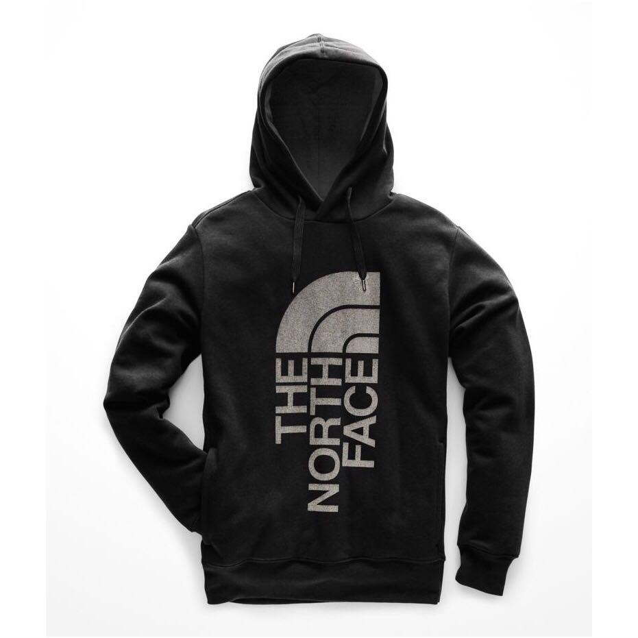 north face trivert pullover hoodie