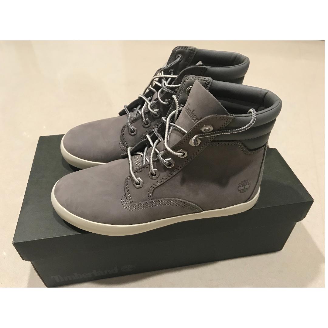 Dausette boot top