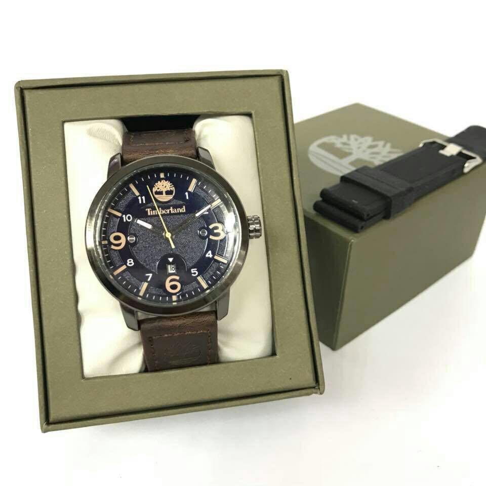 Timberland watches hot sale 2018