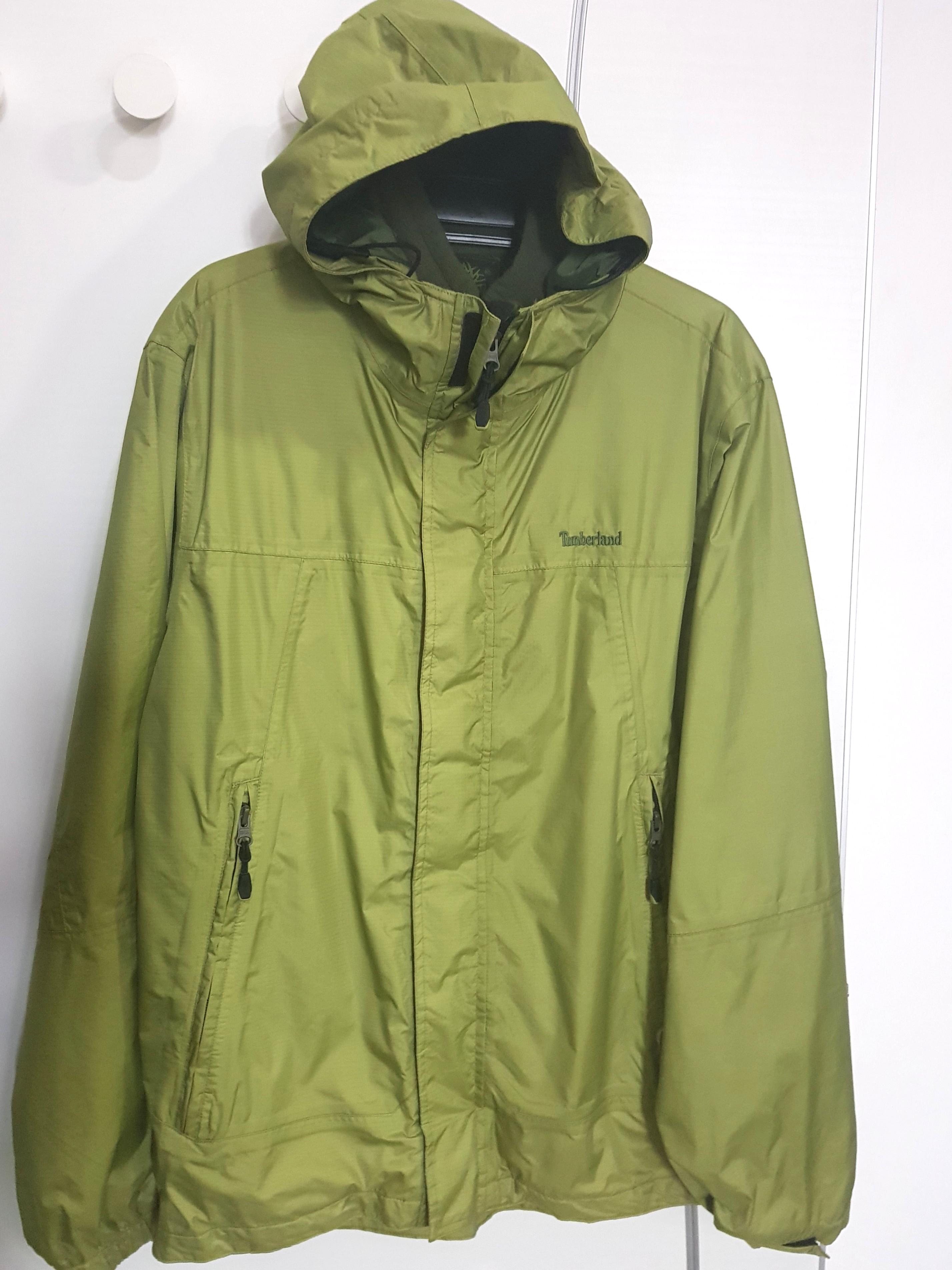 Timberland discount jacket 2018